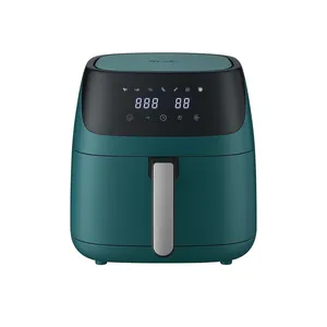سرخ‌کن ۶ لیتر مک استایلر مدل mc-1600N