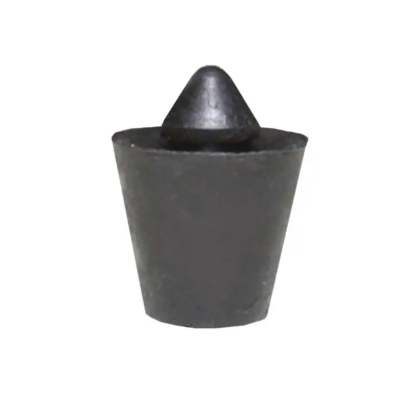 لاستیک ضربه گیر در صندوق کد 548 مناسب برای پراید بسته 2 عددی