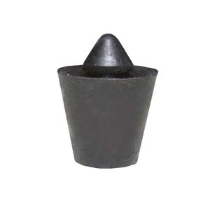 لاستیک ضربه گیر در صندوق کد 548 مناسب برای پراید بسته 2 عددی