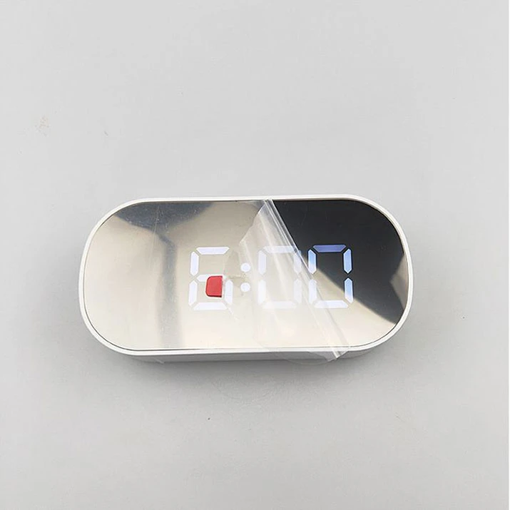 عکس شماره 4 : ساعت رومیزی کد dt-6506