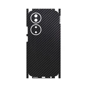 MAHOOT Carbon-Fiber-FullSkin Cover Sticker for Honor X7b