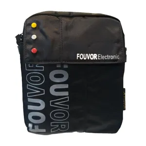 کیف رودوشی مردانه مدل mf001