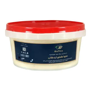 حلوا کشی اردکان نات لاین - 400‌ گرم