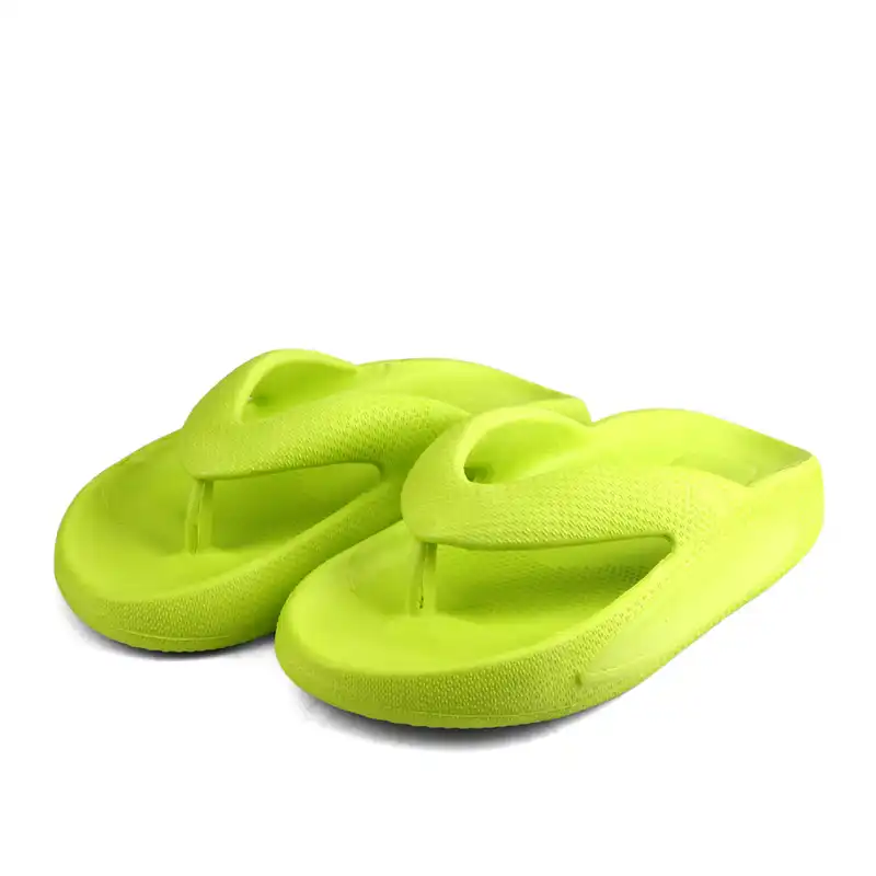 دمپایی لاانگشتی زنانه مدل نیلا کد 19