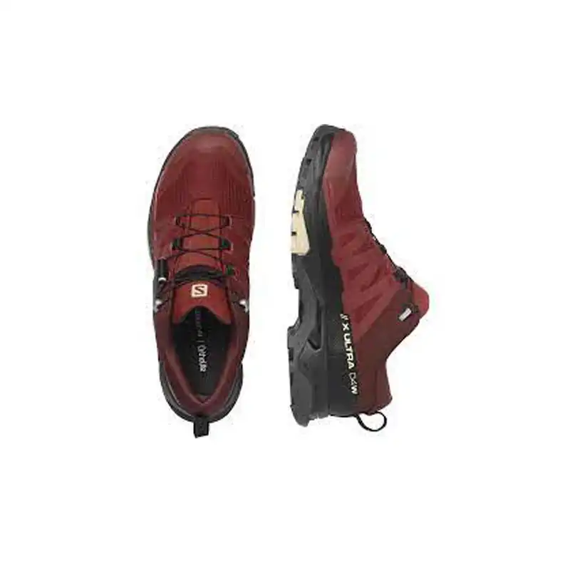 کفش پیاده روی سالومون مدل 417400