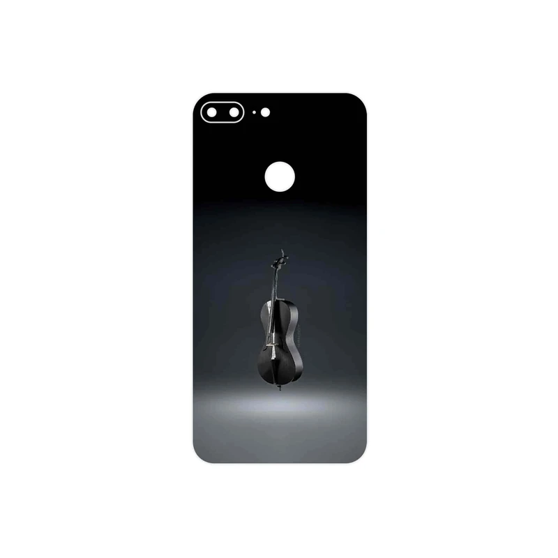 برچسب پوششی ماهوت مدل Cello مناسب برای گوشی موبایل آنر 9 Lite