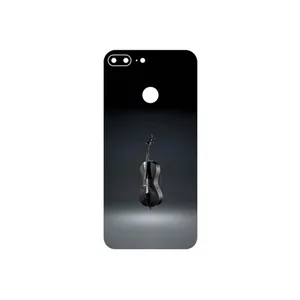 MAHOOT Cello Cover Sticker for Honor 9 Lite
