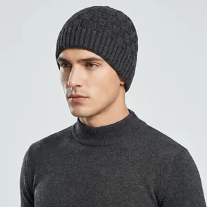 Manouchehri Manufactury 22 Beanie