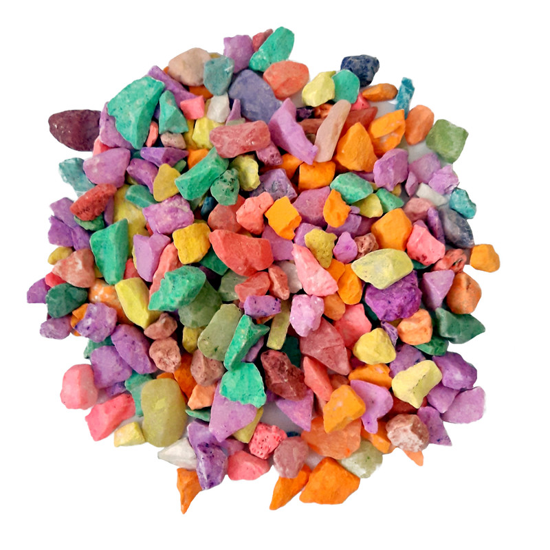 سنگ تزیینی مدل HAMTA وزن 1 کیلو گرم سنگ تزیینی مدل HAMTA وزن 1 کیلو گرم