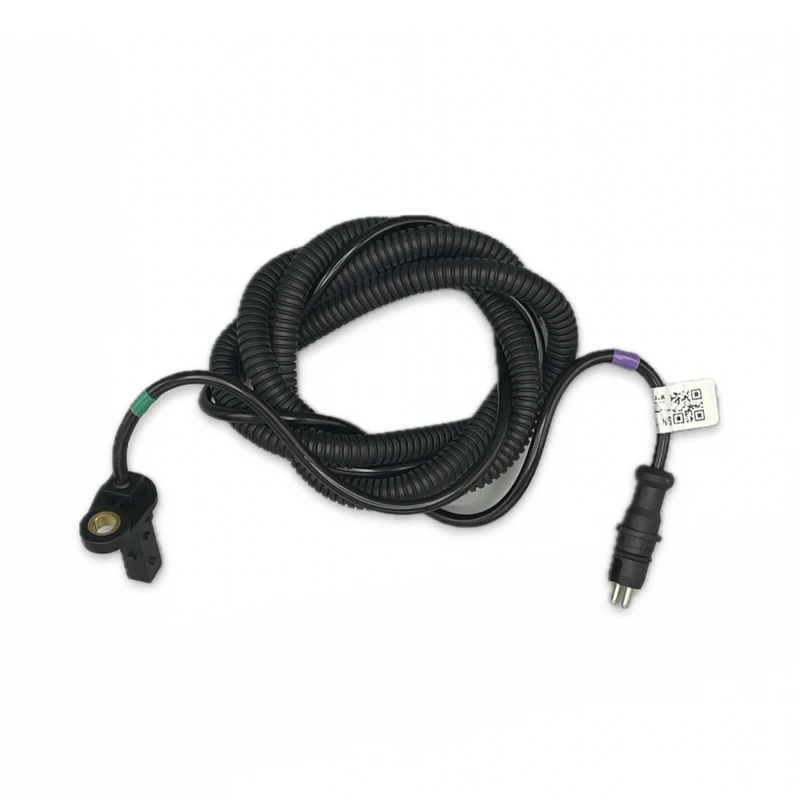 سنسور ABS چرخ جلو فراسلی کد 1567 مناسب برای نیسان وانت