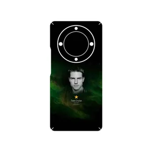 MAHOOT Tom Cruise Cover Sticker for Honor X9a