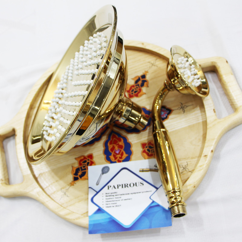 علم دوش حمام پاپیروس مدل یونیورست Italian