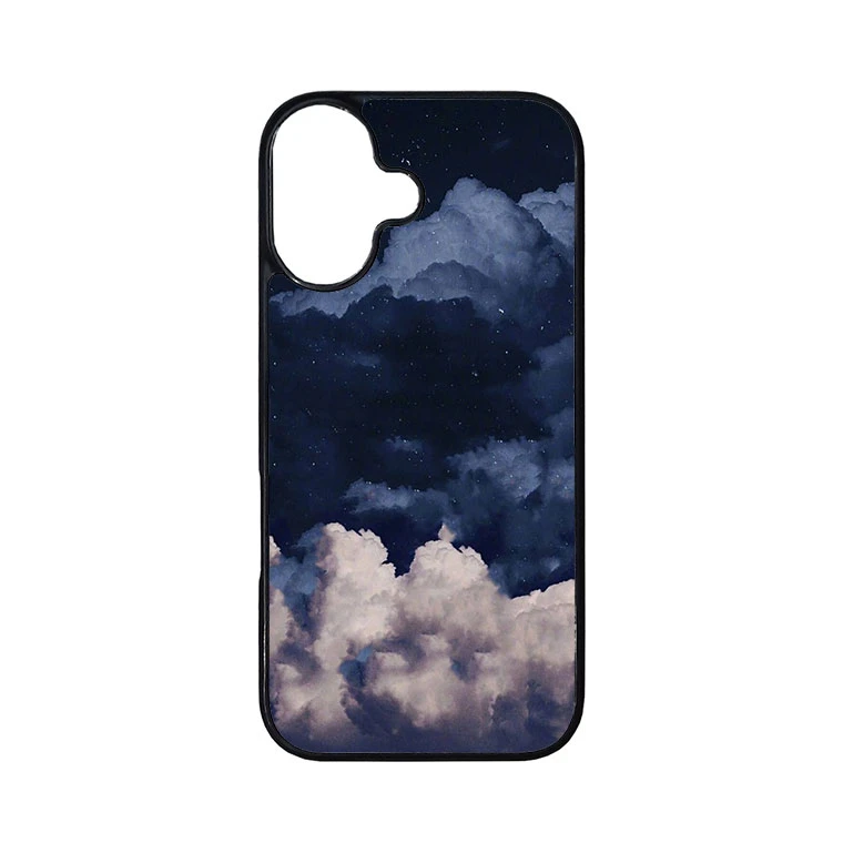 کاور گالری وبفر طرح نقاشی مناسب برای گوشی موبایل اپل iphone 16