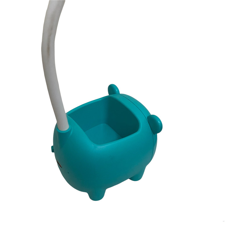 چراغ مطالعه مدل عروسکی خرس