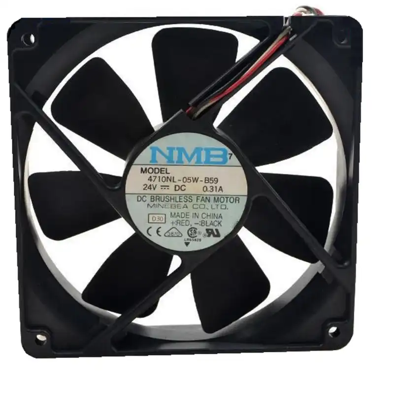 فن کیس ان ام بی مدل 4710NL-05W-B59