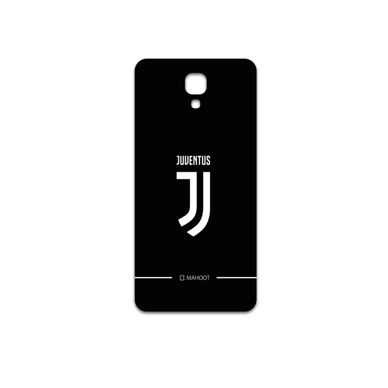 برچسب پوششی ماهوت مدل Juventus-FC مناسب برای گوشی موبایل ال جی X screen