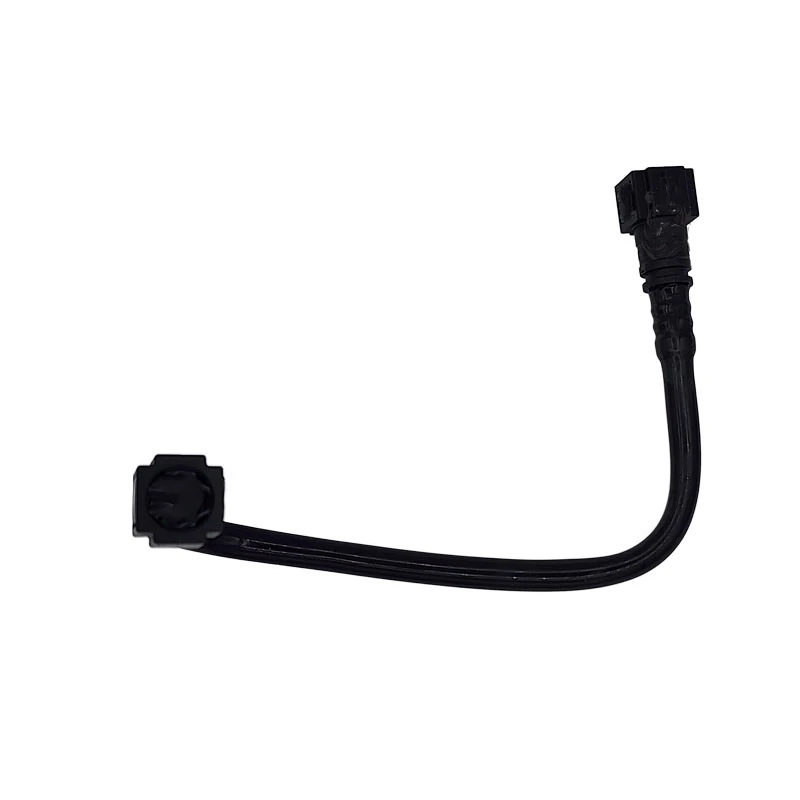 شلنگ رابط صافی بنزین خودرو کالانیکس مدل SHEL-RIO-100113 مناسب برای ریو