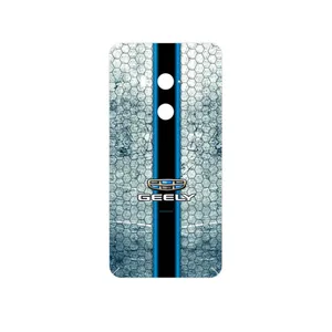 MAHOOT GEELY Cover Sticker for HTC U11 Eyes