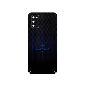 MAHOOT Lifan Cover Sticker for Samsung Galaxy A52 5G