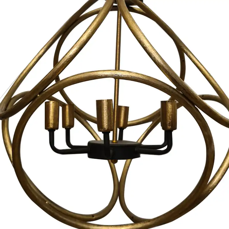 لوستر مدل G427