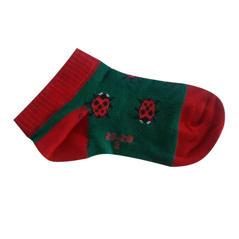  جوراب دخترانه کد 31