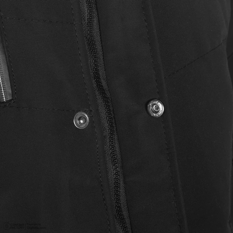 عکس شماره 6 : کاپشن مردانه مدل f42