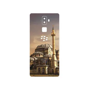 MAHOOT Hagia Sophia Mosque Cover Sticker for BlackBerry Evolve