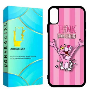 Ghab Guard CHAPXR Cover For Apple iPhone XR