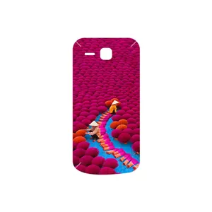 MAHOOT Vietnam Incense Wood Farms Cover Sticker for Huawei Ascend Y600