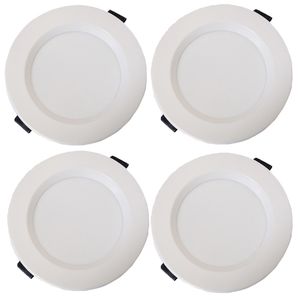 پنل 7 وات مدل D3 بسته 4 عددی
