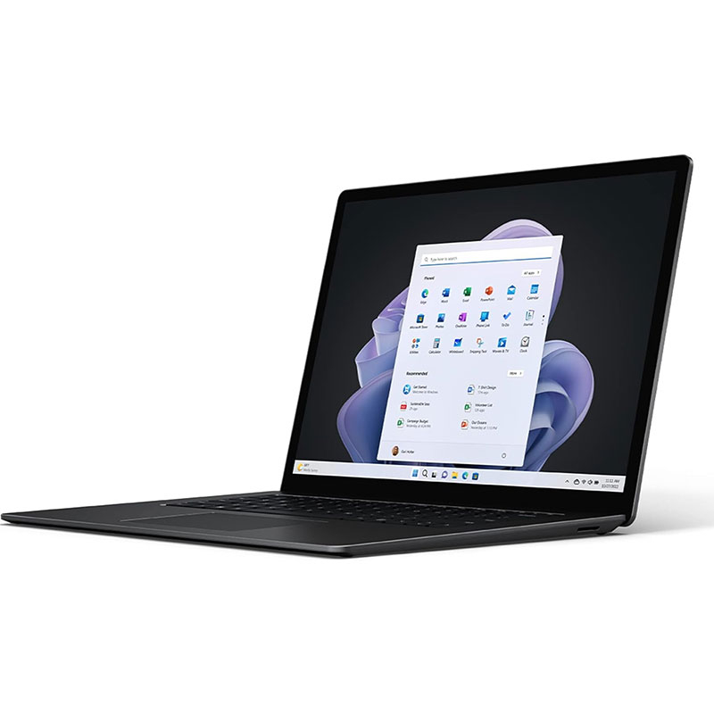 قیمت و خرید لپ تاپ 15 اینچی مایکروسافت مدل Surface Laptop 5