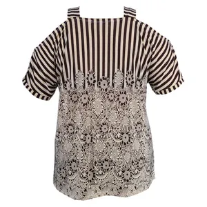 بلوز زنانه کد 9091