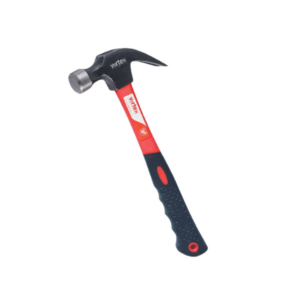 چکش ورتکس مدل دوشاخ وزن 250 گرم