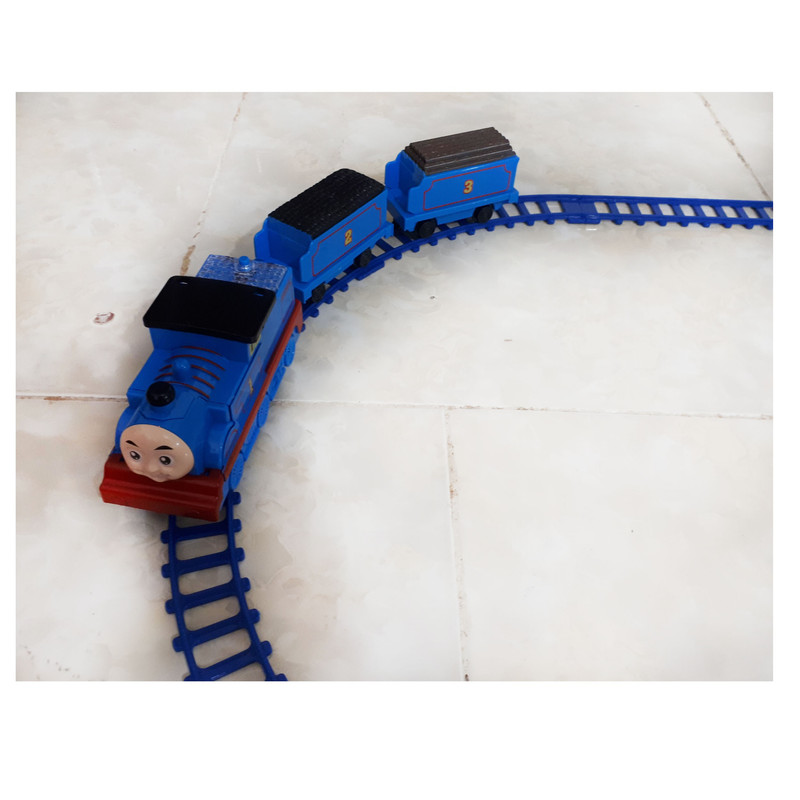 قطار بازی مدل تبدیل شونده کد 160