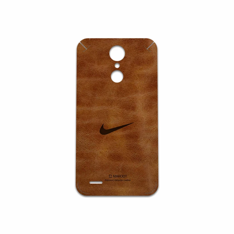 برچسب پوششی ماهوت مدل BFL-NK مناسب برای گوشی موبایل ال جی K10 2017