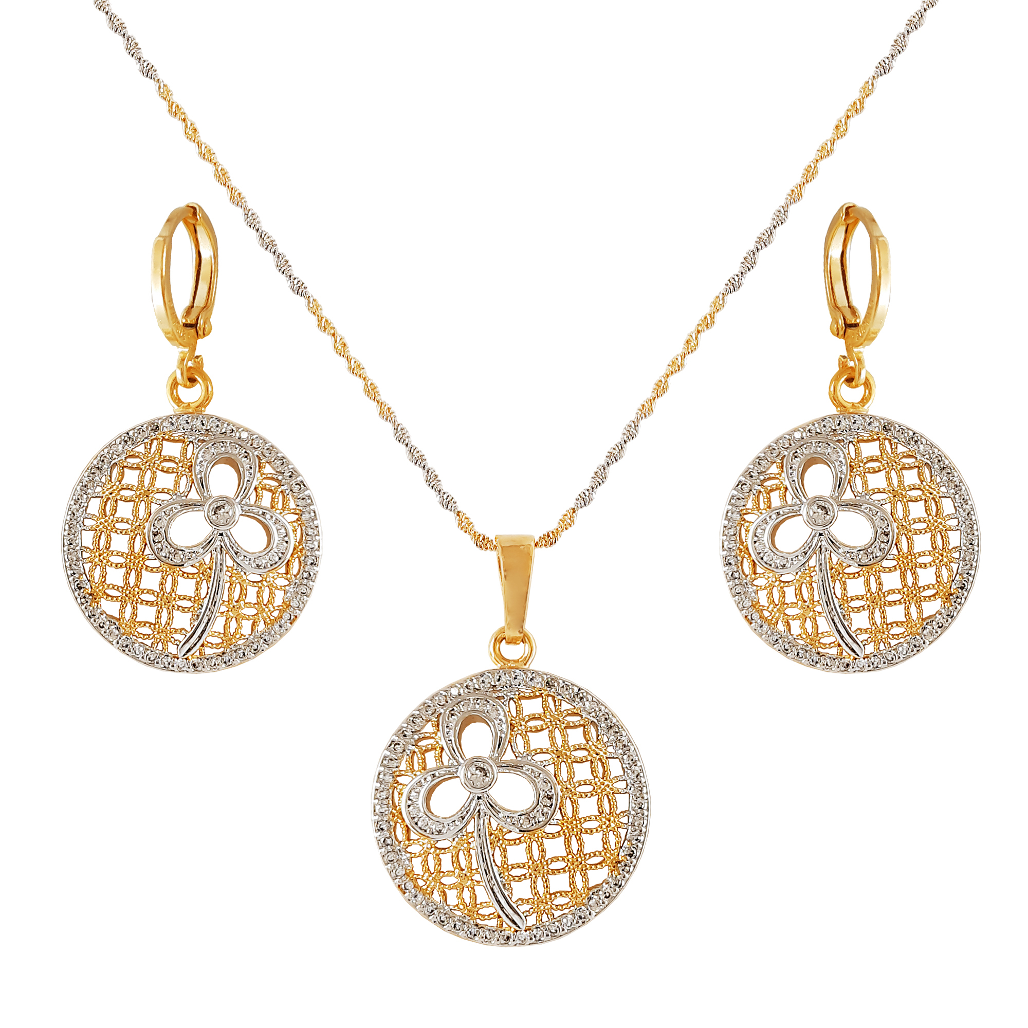 نیم ست زنانه ژوپینگ کد XP283