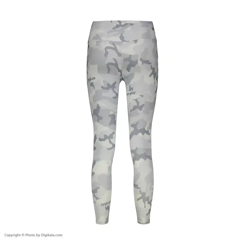 لگینگ ورزشی زنانه مدل چریکی کد 4