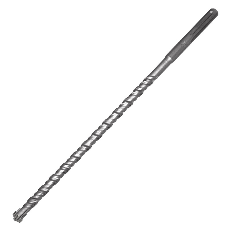 مته پنج شیار فرید مدل ART-MET5-20X505 سایز 5 میلی متر