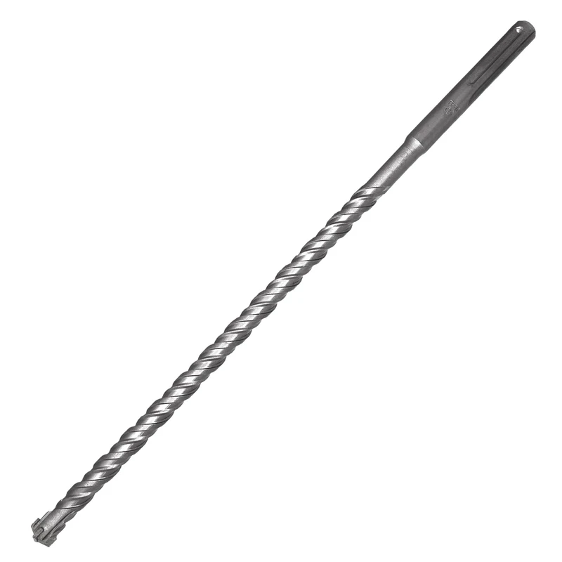 مته پنج شیار فرد مدل MMA-FD-50.5x20 سایز 20-505 میلیمتر