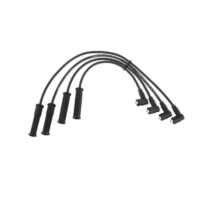 وایر شمع فرانکو مدل 30028 مناسب برای پراید بسته چهارعددی