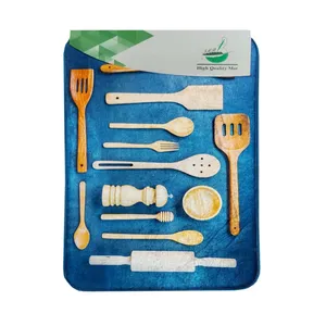  پادری آی ام بی مدل مستطیل کد 012 سایز 50×77 سانتی متر