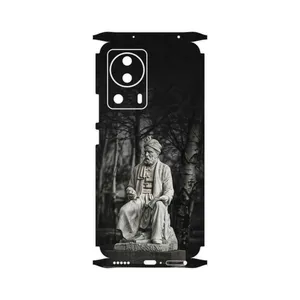 MAHOOT Ferdowsi-FullSkin Cover Sticker for Xiaomi 13 Lite