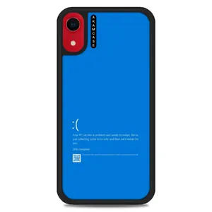 AKAM AMC-WAXR-NOSTECH-17 Cover For Apple iPhone XR