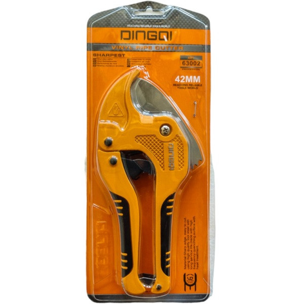 قیچی لوله بر دینگشی مدل di-42