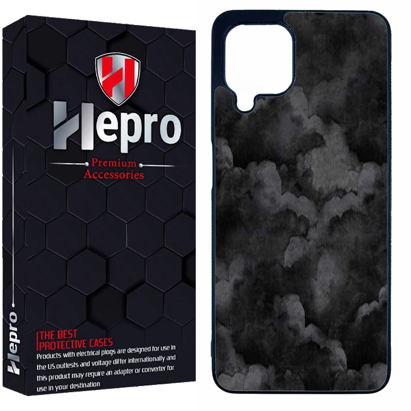 کاور هپرو طرح فانتزی مدل TPU مناسب برای گوشی موبایل سامسونگ Galaxy A22 4G