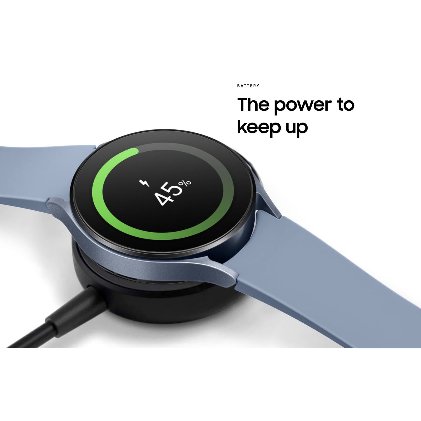 ساعت هوشمند سامسونگ مدل Galaxy Watch5 40mm -  - 11