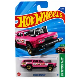 Hot Wheels Cruise Bruiser