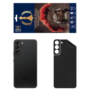 INFINITI PRO CH Back Skin For Samsung Galaxy S22 Plus 5G