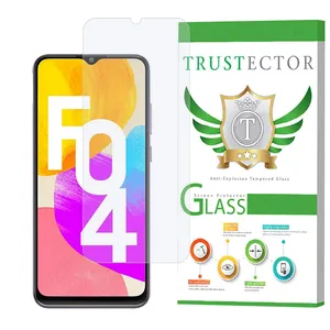 Trustector SIMPLT Screen Protector For Samsung Galaxy F04