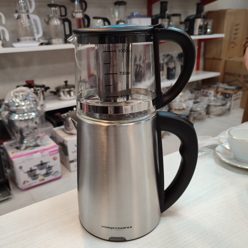 چای ساز وگاترونیکس مدل 198